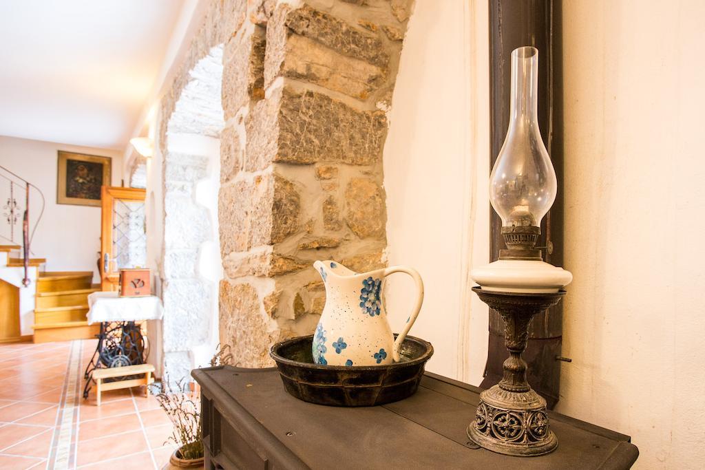 Holiday Home Lavanda Kornic Ngoại thất bức ảnh