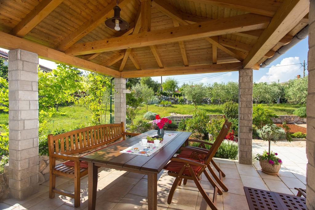 Holiday Home Lavanda Kornic Phòng bức ảnh